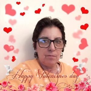 Meet your Posher, Shari